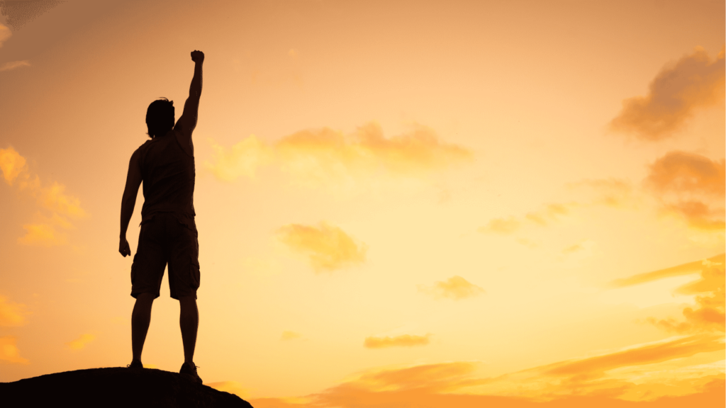 how to build self-esteem