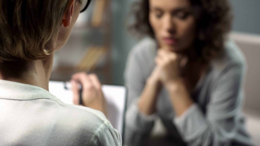 What is EMDR?