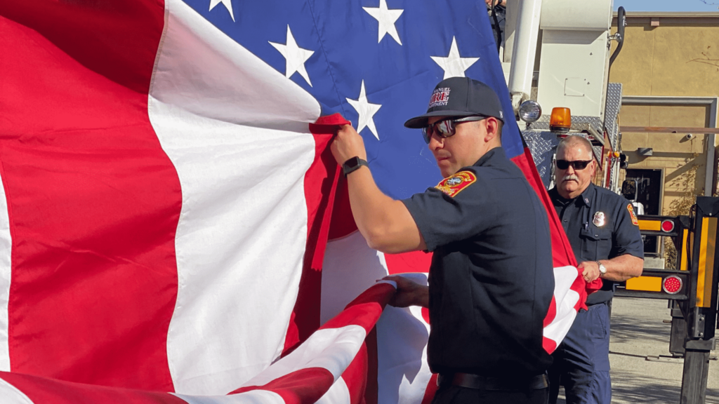 Creating a culture of wellness is critical in the first responder workplace