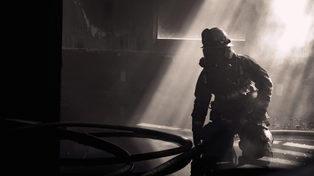 How to cope with survivors guilt