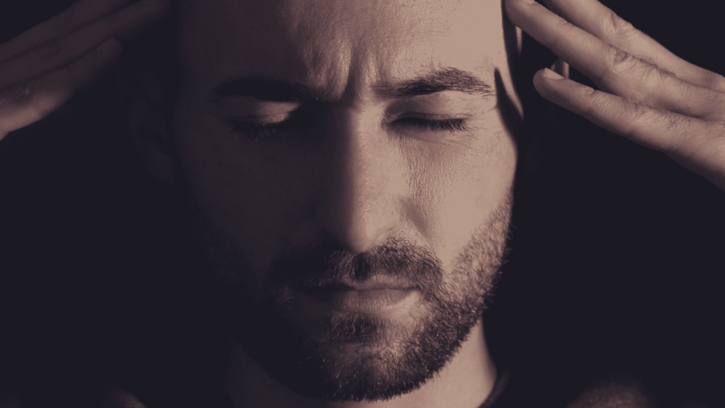 Thoughts of relapse