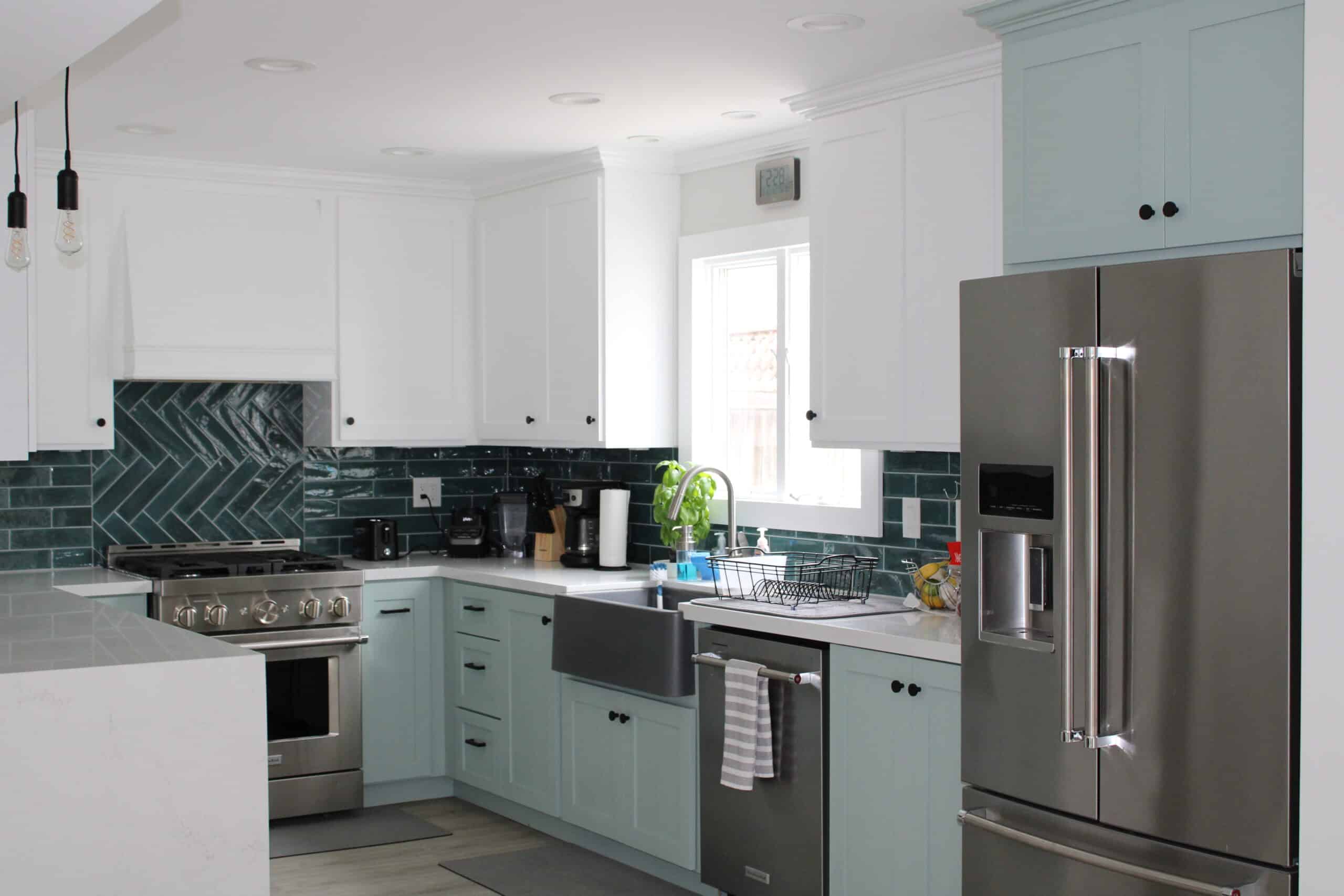 Facility Kitchen Image