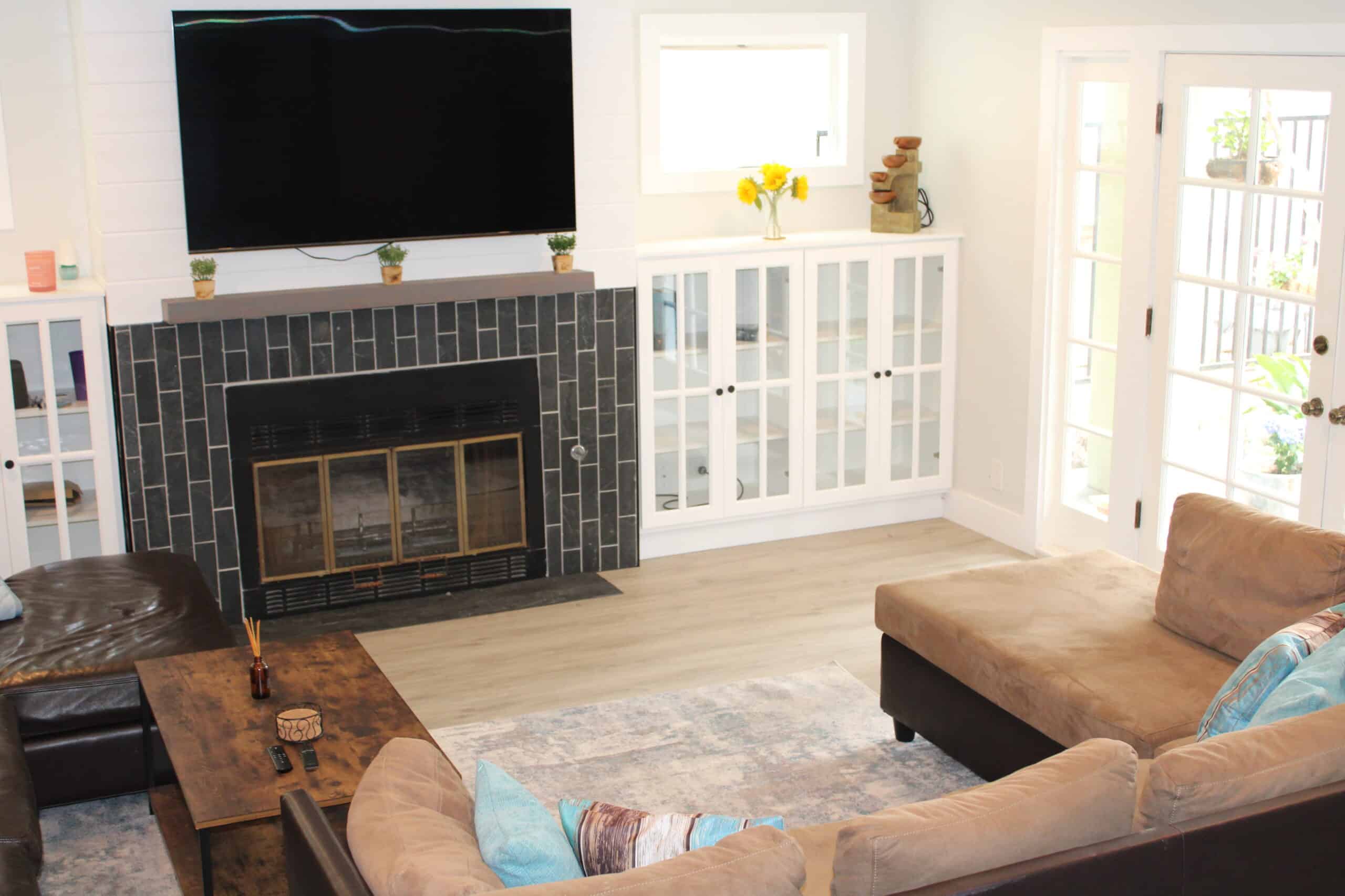 Facility Living room Image