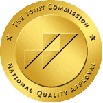 Joint commission seal