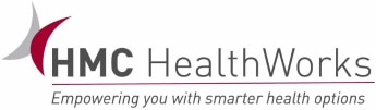 HMC healthworks logo