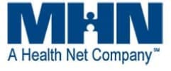 MHN Health Net Logo