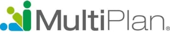 MultiPlan insurance logo