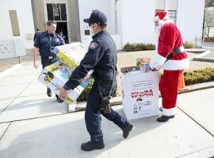 holiday2 First Responder Grief During the Holidays
