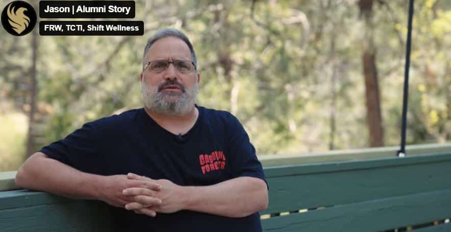 Jason | Retired Deputy Sheriff